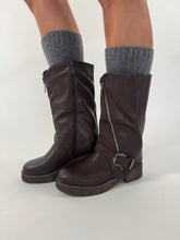 Carica l&#39;immagine nel visualizzatore di Gallery, STIVALE CHOCO
