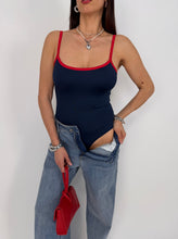 Carica l'immagine nel visualizzatore di Gallery, BODY CONTRAST BLU
