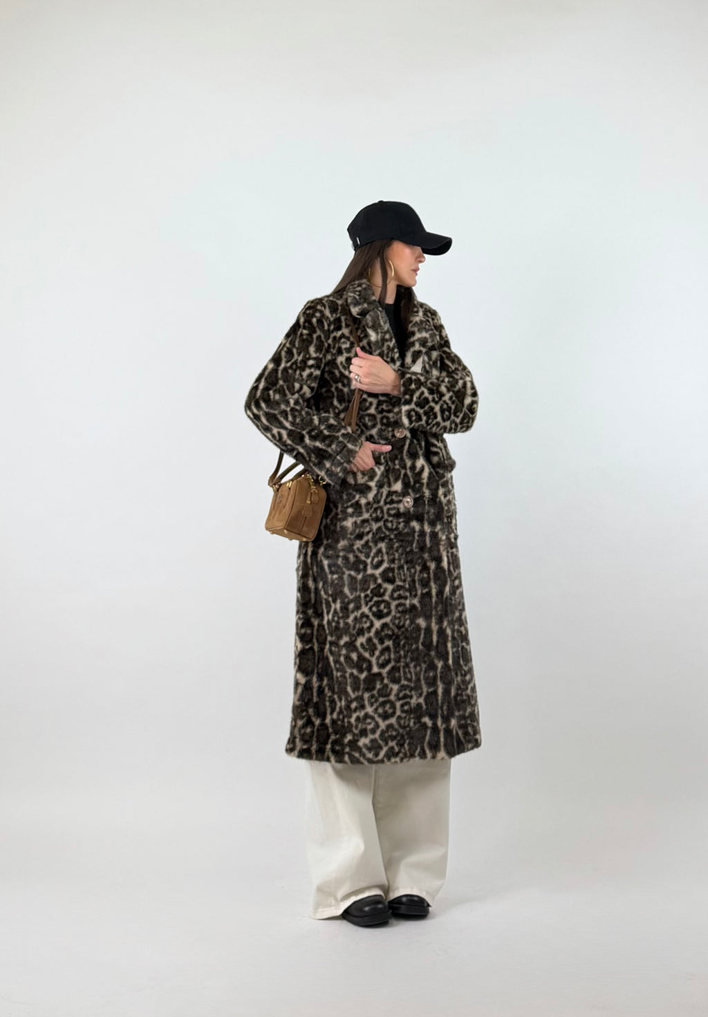 ECOFUR MACU