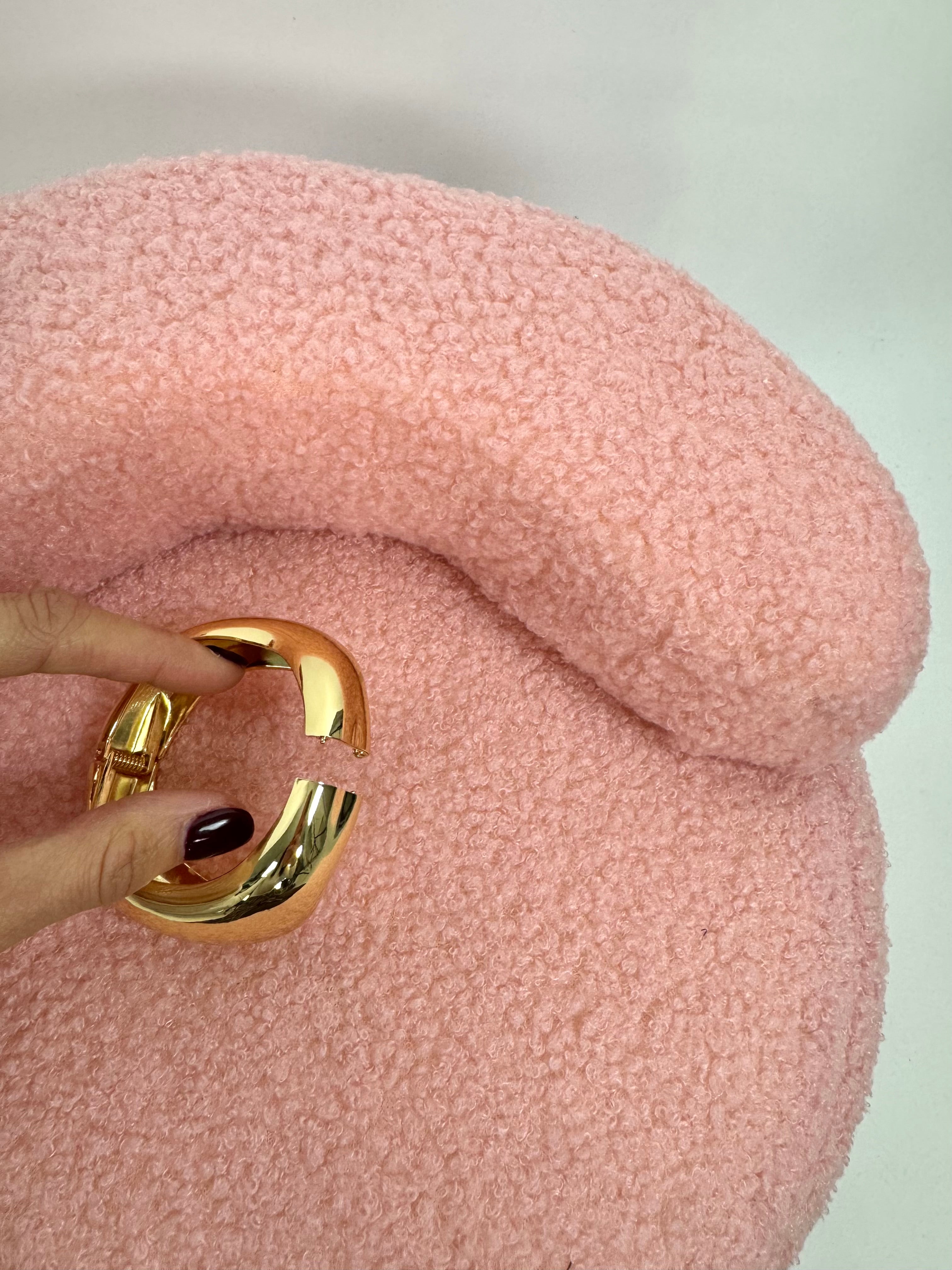 BANGLE SLIM GOLD