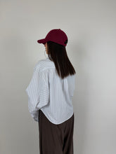 Carica l'immagine nel visualizzatore di Gallery, SHIRT BLUE LINE
