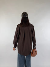 Carica l'immagine nel visualizzatore di Gallery, SHIRT DAYBYDAY MOKA
