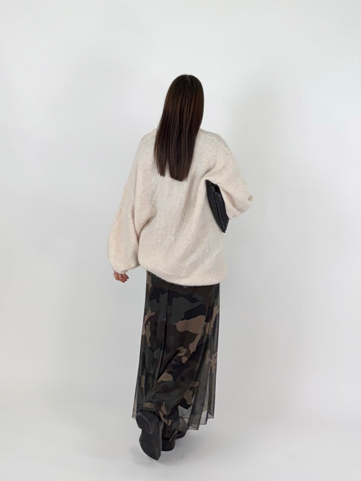 MAXI PULL CREMA