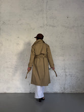 Carica l&#39;immagine nel visualizzatore di Gallery, trench classic
