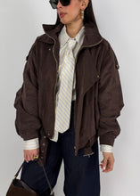 Carica l'immagine nel visualizzatore di Gallery, CHIODO REBEL CHOCO
