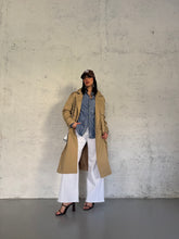 Carica l&#39;immagine nel visualizzatore di Gallery, shirt denim jewels
