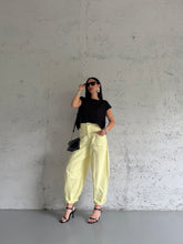 Carica l&#39;immagine nel visualizzatore di Gallery, JEANS PASTEL GLOBE
