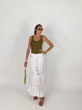Carica l'immagine nel visualizzatore di Gallery, GONNA BOHO
