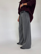 Carica l&#39;immagine nel visualizzatore di Gallery, BB PANTS GRIGIO
