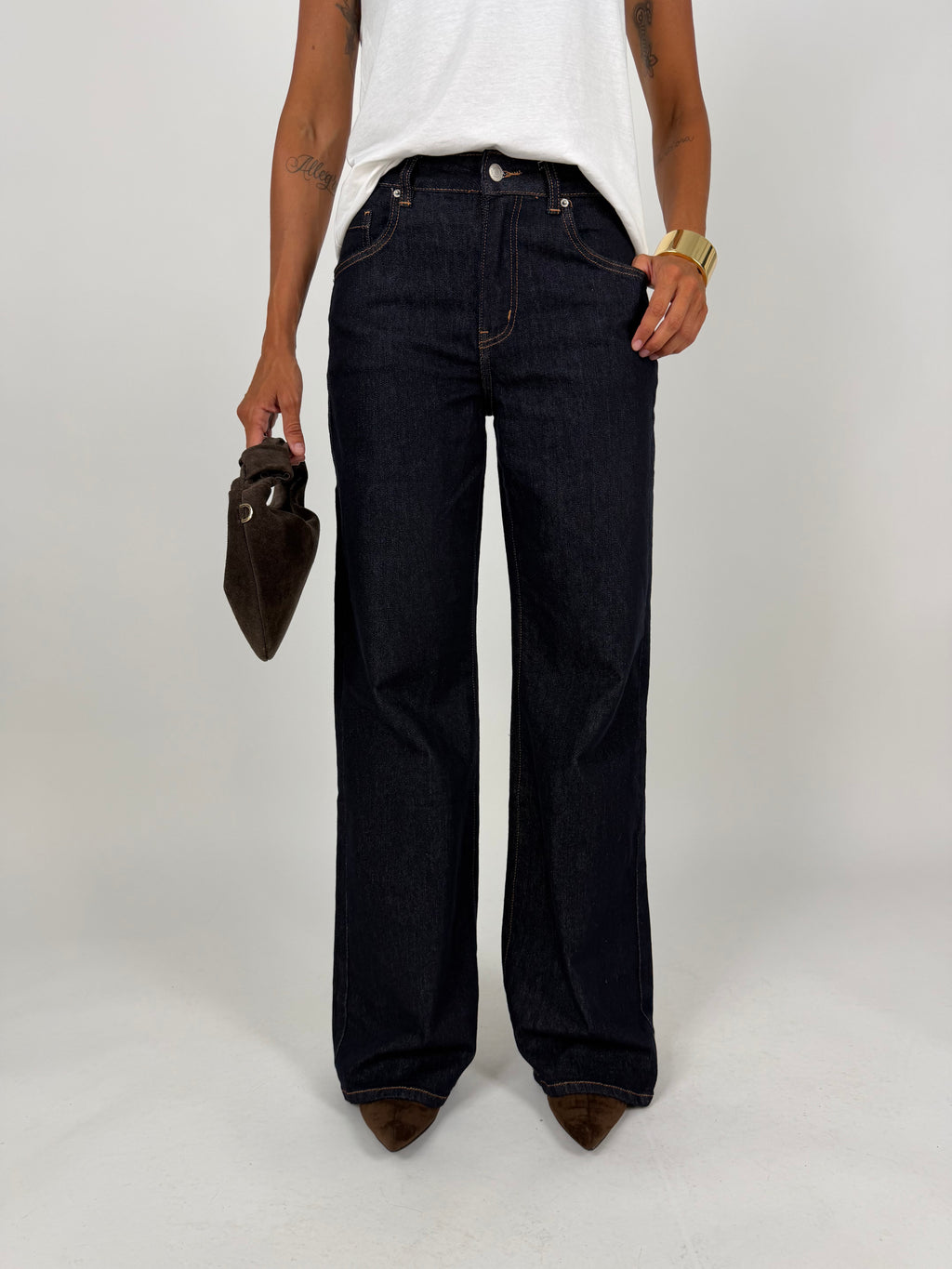 JEANS GLOOM
