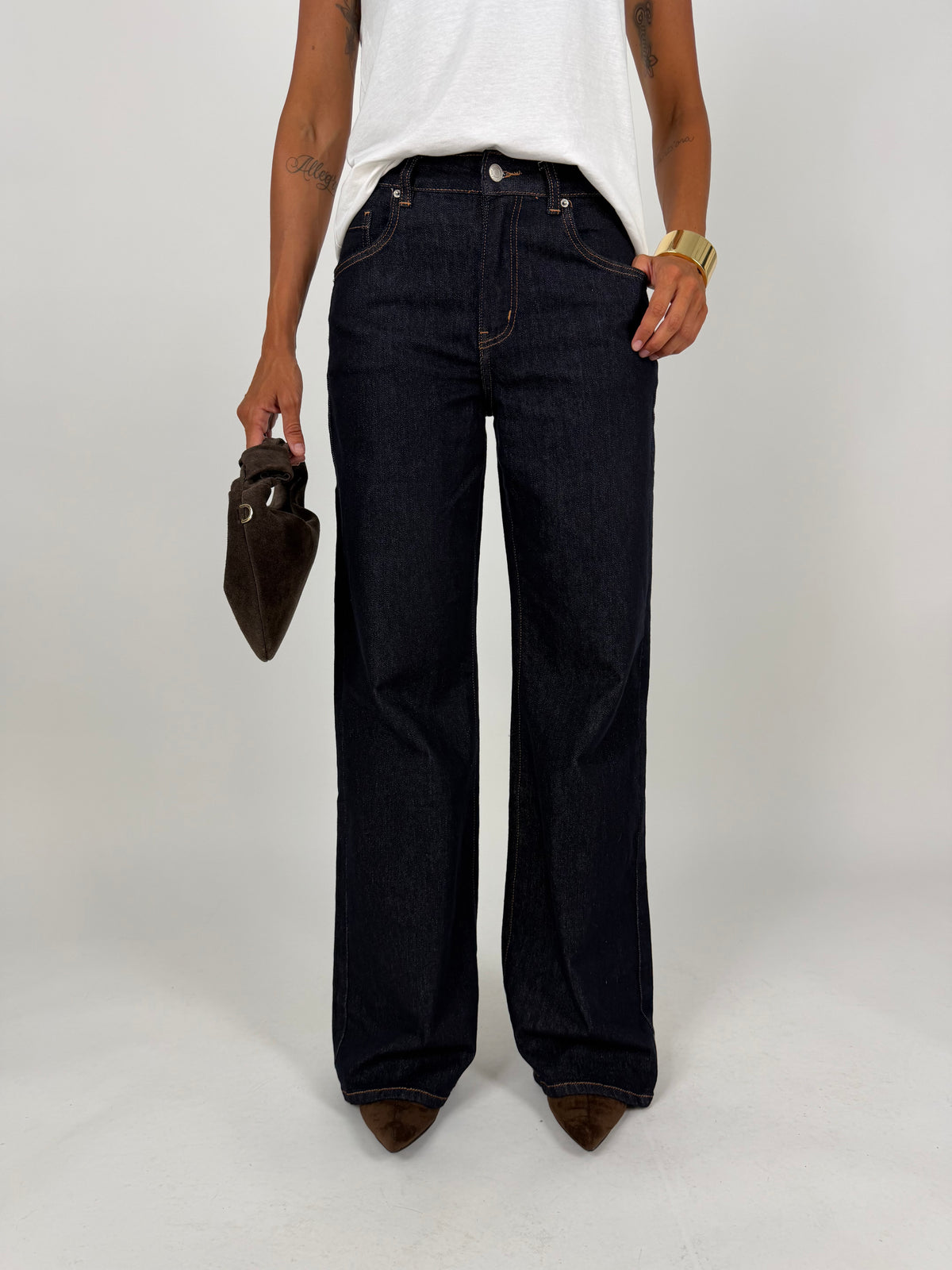 JEANS GLOOM