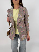 Carica l'immagine nel visualizzatore di Gallery, BLAZER EYES
