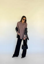 Carica l'immagine nel visualizzatore di Gallery, BLACK DENIM
