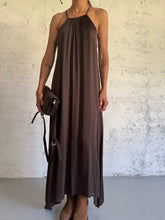 Carica l&#39;immagine nel visualizzatore di Gallery, BRONZE DRESS
