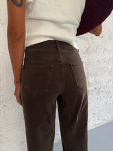 Carica l&#39;immagine nel visualizzatore di Gallery, JEANS COFFEE
