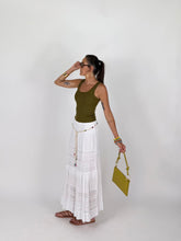 Carica l'immagine nel visualizzatore di Gallery, GONNA BOHO
