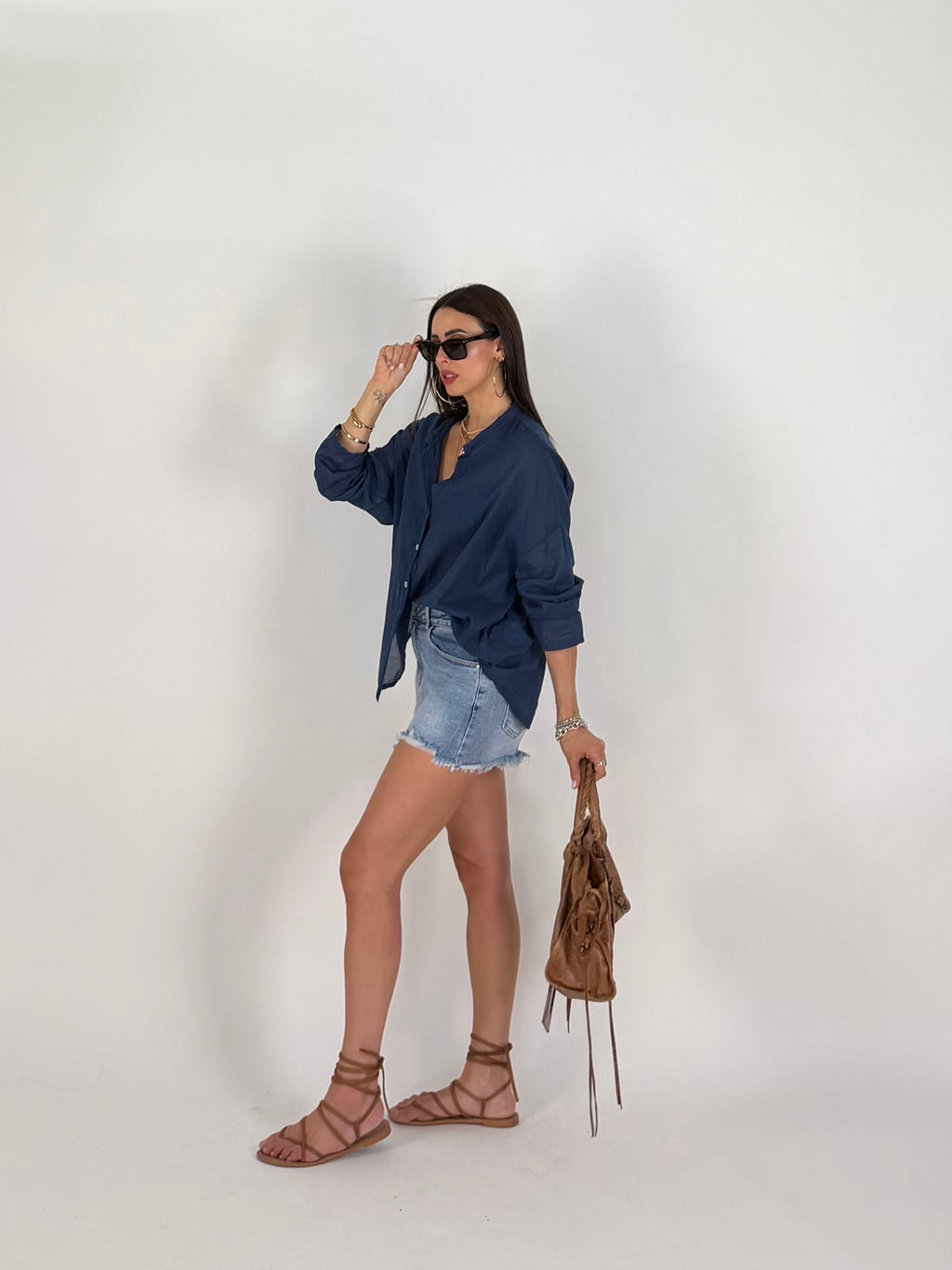 SHORTS SUMMER