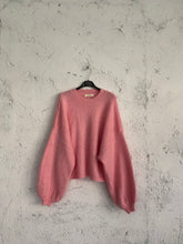 Carica l&#39;immagine nel visualizzatore di Gallery, PULL SOFT ROSA
