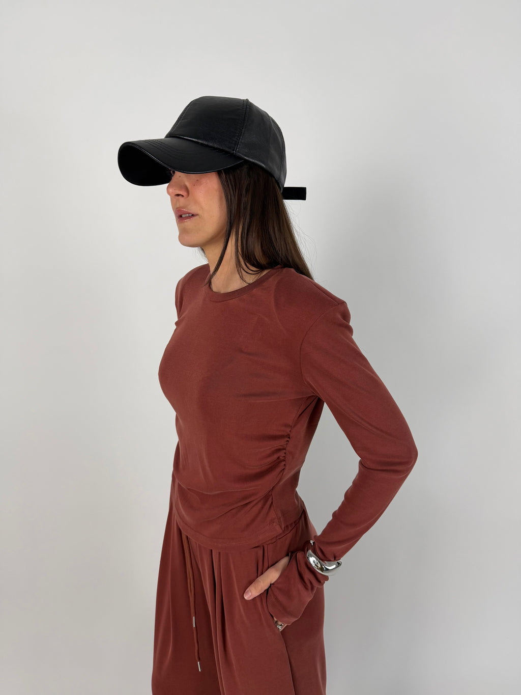 ESSENTIAL CHIC SET RAME