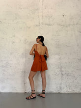 Carica l&#39;immagine nel visualizzatore di Gallery, SUNSET DRESS

