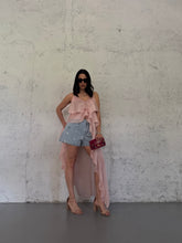 Carica l&#39;immagine nel visualizzatore di Gallery, TOP DRESS
