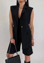 Carica l'immagine nel visualizzatore di Gallery, CITY SET NERO
