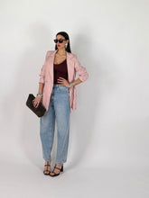 Carica l'immagine nel visualizzatore di Gallery, BLAZER LADY PINK
