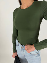 Carica l'immagine nel visualizzatore di Gallery, BODY ESSENTIAL VERDE
