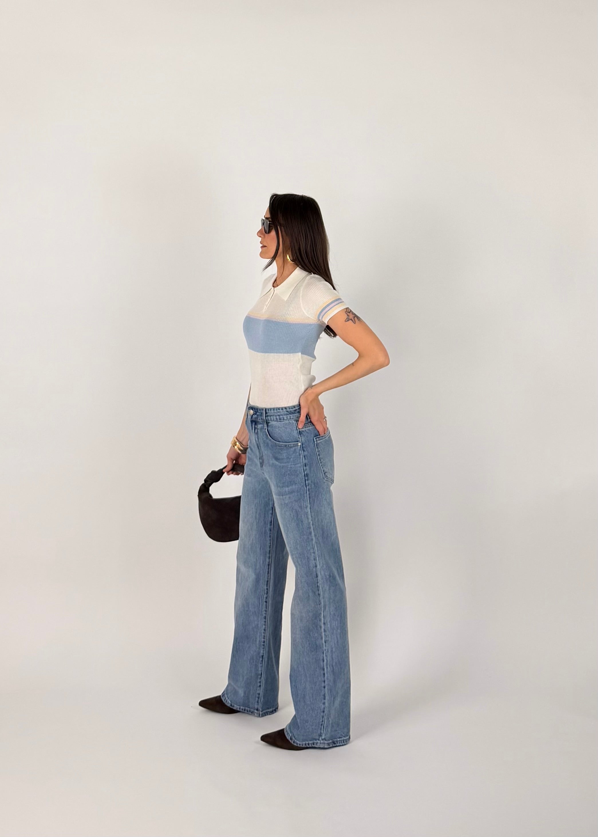 JEANS POWER BASIC