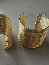 Carica l&#39;immagine nel visualizzatore di Gallery, STRIPES BRACALET
