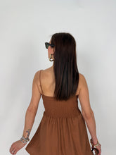 Carica l'immagine nel visualizzatore di Gallery, MINI DRESS ROUND
