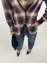 Carica l'immagine nel visualizzatore di Gallery, SHIRT SCREW CHECK
