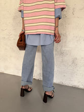 Carica l&#39;immagine nel visualizzatore di Gallery, t-shirt ice cream
