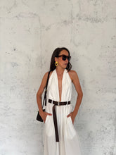 Carica l&#39;immagine nel visualizzatore di Gallery, JUMPSUITE BELT
