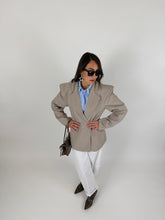 Carica l'immagine nel visualizzatore di Gallery, JEANS MALL BIANCO
