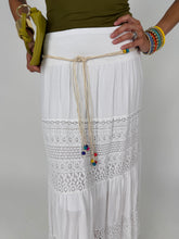 Carica l'immagine nel visualizzatore di Gallery, GONNA BOHO
