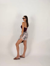 Carica l'immagine nel visualizzatore di Gallery, BODY CONTRAST WINE PINK
