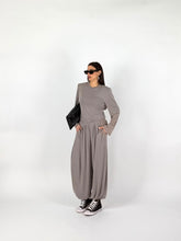 Carica l'immagine nel visualizzatore di Gallery, POWER LOUNGE SET GREIGE
