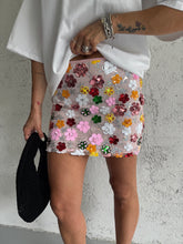 Carica l&#39;immagine nel visualizzatore di Gallery, FANCY SKIRT
