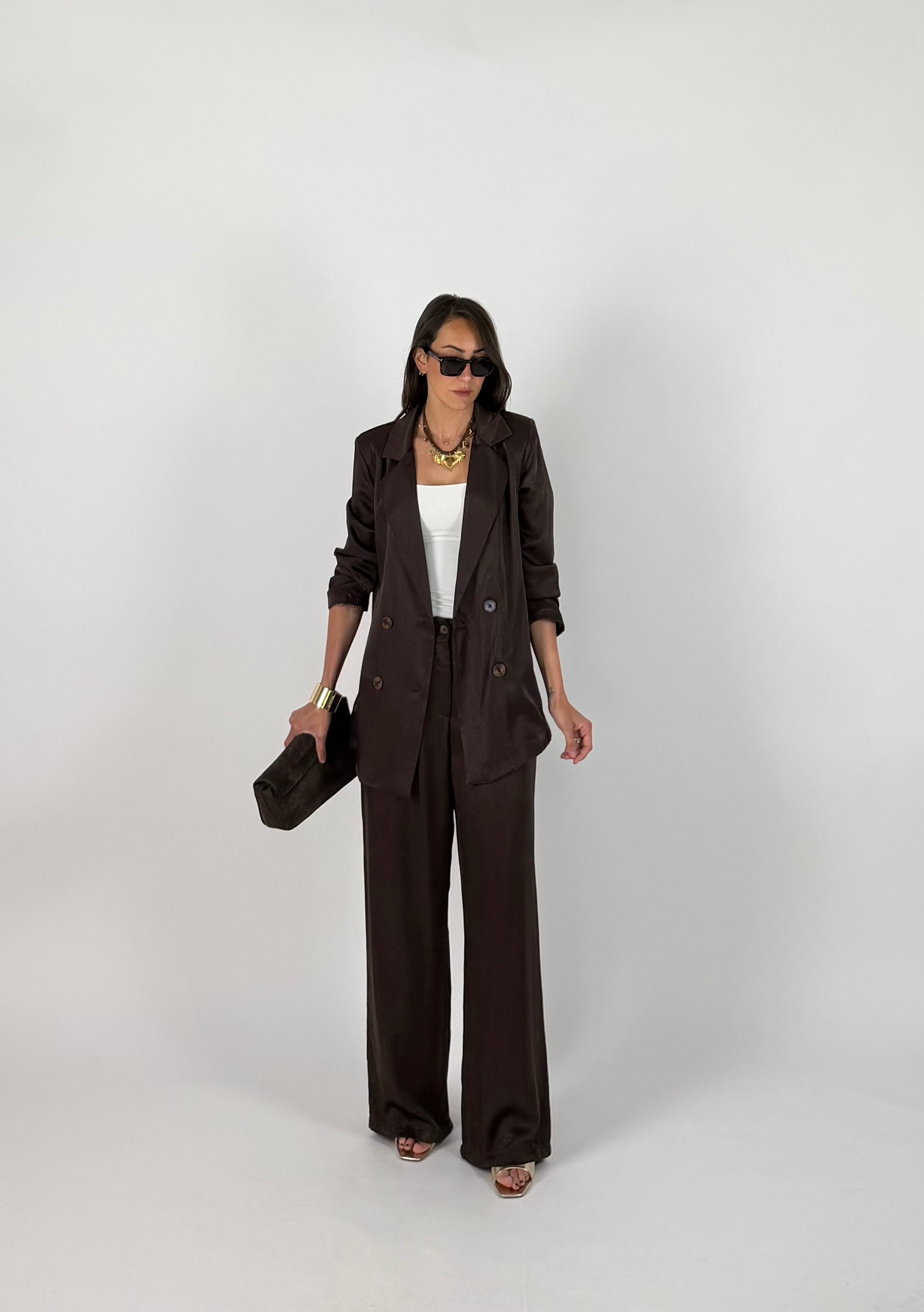 PANTA LADY CHOCO