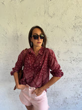 Carica l&#39;immagine nel visualizzatore di Gallery, SHIRT PAISLEY
