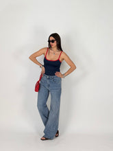 Carica l'immagine nel visualizzatore di Gallery, BODY CONTRAST BLU
