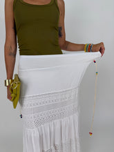Carica l'immagine nel visualizzatore di Gallery, GONNA BOHO
