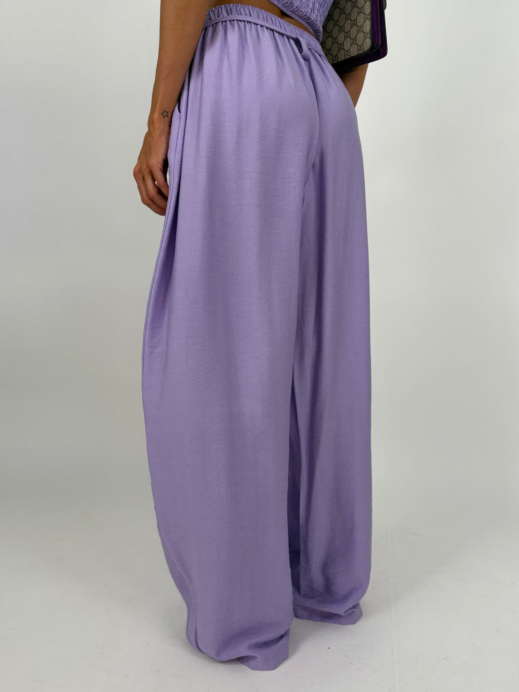 PASTEL SET LILLA