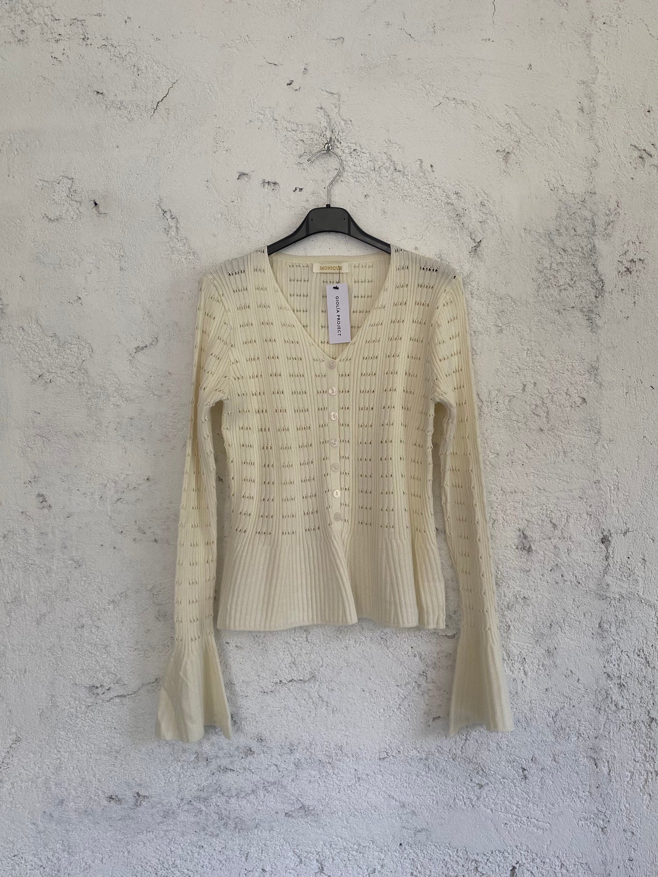 CARDIGAN BELL