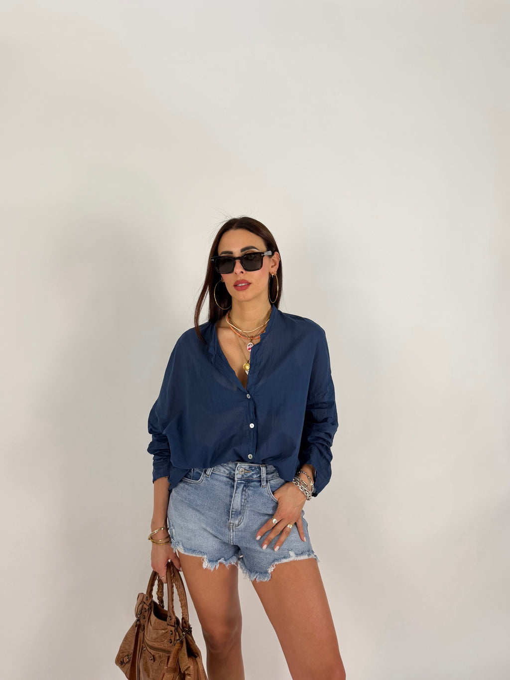 SHORTS SUMMER