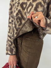 Carica l&#39;immagine nel visualizzatore di Gallery, PULL MACU CACAO
