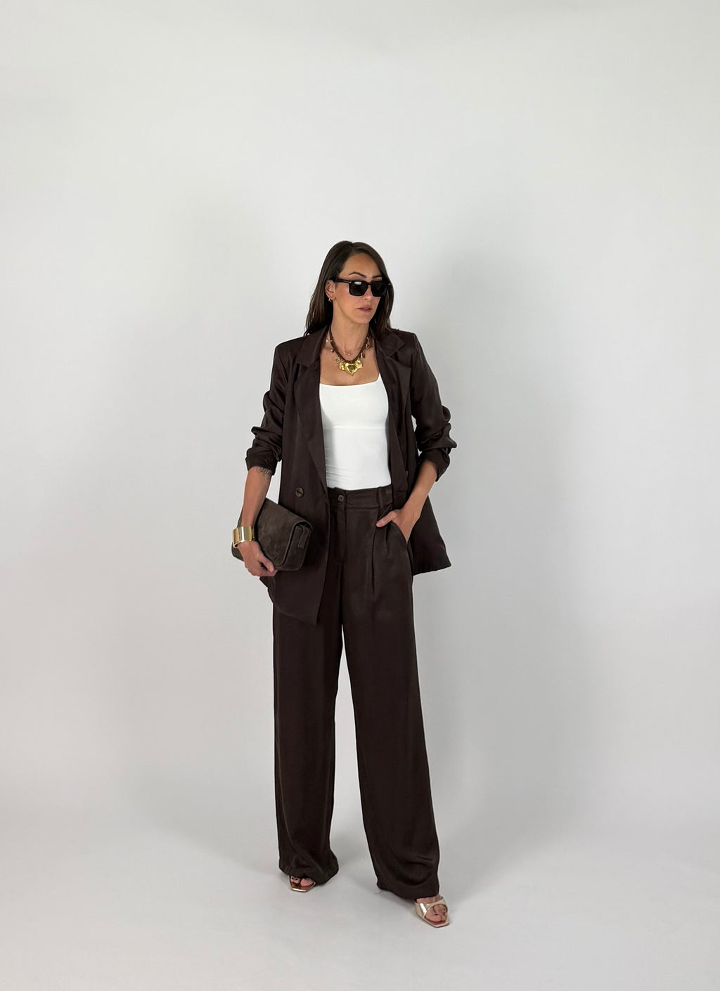 PANTA LADY CHOCO