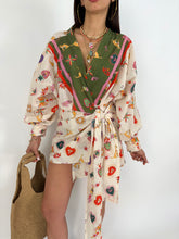 Carica l'immagine nel visualizzatore di Gallery, MYSTIC DRESS CREAMY
