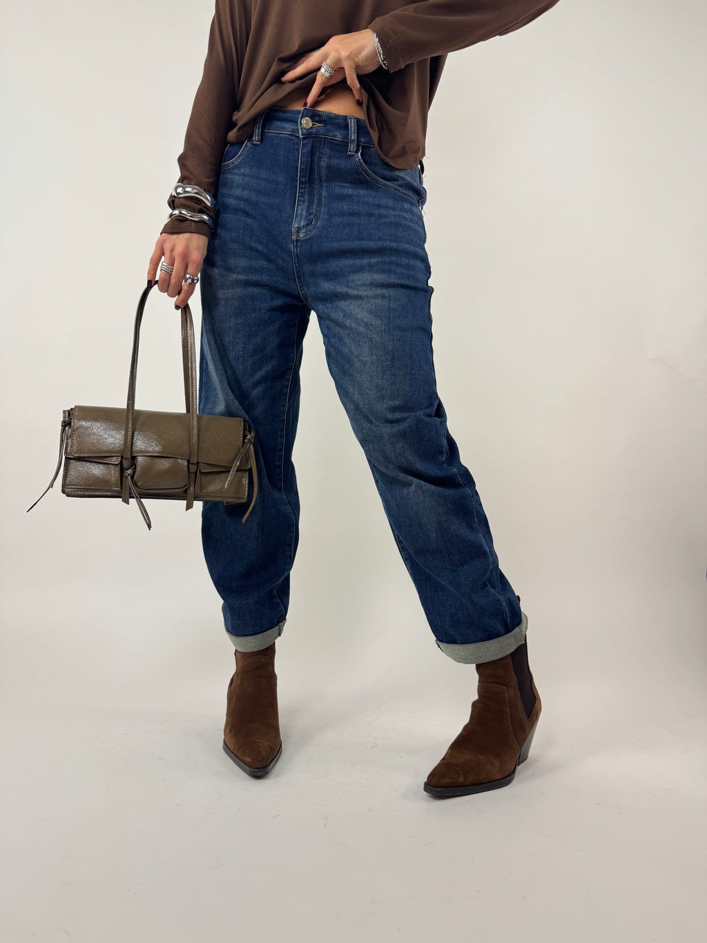 JEANS WINTER MEDIUM
